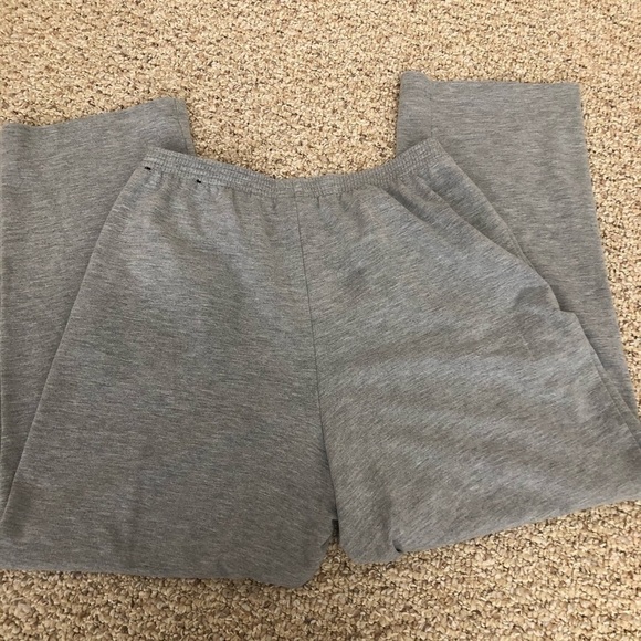 Alfred Dunner Elastic Waist Trousers 2 Pockets - Picture 3 of 3